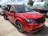 DODGE - GRAND CARAVAN