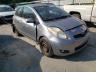 TOYOTA - YARIS