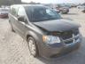 DODGE - GRAND CARAVAN