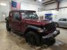 JEEP - GLADIATOR