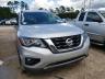 NISSAN - PATHFINDER