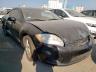 MITSUBISHI - ECLIPSE