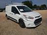 FORD - TRANSIT CONNECT