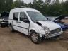 FORD - TRANSIT CONNECT