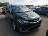 CHRYSLER - PACIFICA