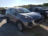 KIA - SPORTAGE