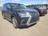 LEXUS - LX570