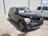 MERCEDES-BENZ - GLK-CLASS