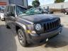 JEEP - PATRIOT