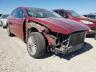 FORD - FUSION