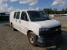 CHEVROLET - EXPRESS