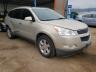 CHEVROLET - TRAVERSE