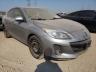 MAZDA - MAZDA3