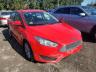 FORD - FOCUS