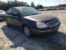 FORD - FIVE HUNDRED