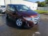 FORD - EDGE