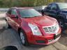 CADILLAC - SRX