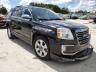 GMC - TERRAIN