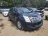 CADILLAC - SRX