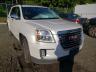 GMC - TERRAIN