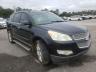 CHEVROLET - TRAVERSE