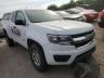 CHEVROLET - COLORADO