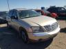 CHRYSLER - PACIFICA