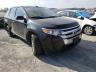 FORD - EDGE