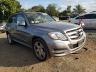 MERCEDES-BENZ - GLK-CLASS