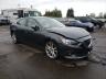 MAZDA - 6