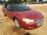 CHRYSLER - SEBRING