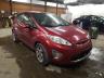 FORD - FIESTA