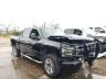 CHEVROLET - SILVERADO