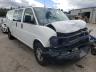 CHEVROLET - EXPRESS