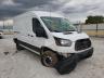 FORD - TRANSIT CONNECT