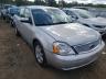 FORD - FIVE HUNDRED