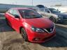 NISSAN - SENTRA