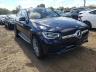 MERCEDES-BENZ - GLC-CLASS