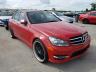 MERCEDES-BENZ - C-CLASS
