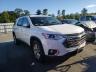 CHEVROLET - TRAVERSE