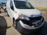 NISSAN - NV