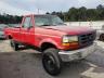 FORD - F350
