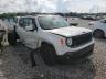 JEEP - RENEGADE