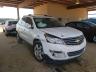 CHEVROLET - TRAVERSE