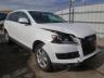 AUDI - Q7