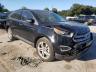 FORD - EDGE