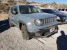 JEEP - RENEGADE