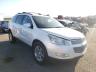 CHEVROLET - TRAVERSE