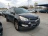 CHEVROLET - TRAVERSE