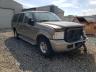 FORD - EXCURSION